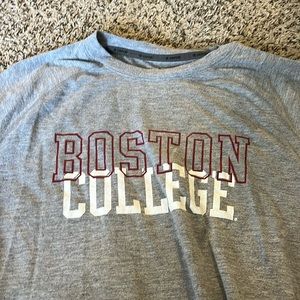 Boston College T Shirt